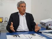 Delegado Roberval Davino investiga o caso.