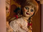 Boneca amaldiçoada que inspirou filme Annabelle teria “fugido” de museu oculto nos EUA
