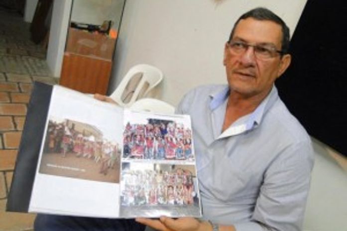Mesmo com prefeito afastado pela Justiça, vice mantém secretariado de Flaubert Filho em Viçosa
