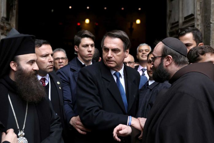 Bolsonaro
