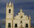 Igreja Matriz de Nossa Senhora da Conceição, em Marechal Deodoro (AL), é entregue restaurada