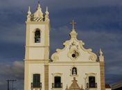 Igreja Matriz de Nossa Senhora da Conceição, em Marechal Deodoro (AL), é entregue restaurada