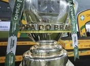 Copa do Brasil 2025: Veja os possíveis adversários de CSE, ASA e CSA; CRB entra na 3ª fase