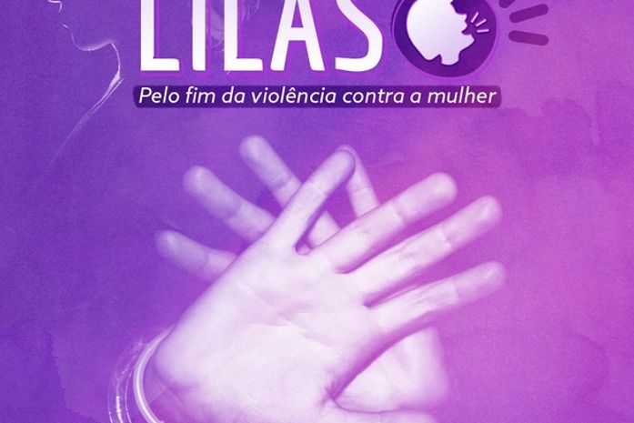Agosto Lilás: campanha abre debate sobre violência contra mulheres