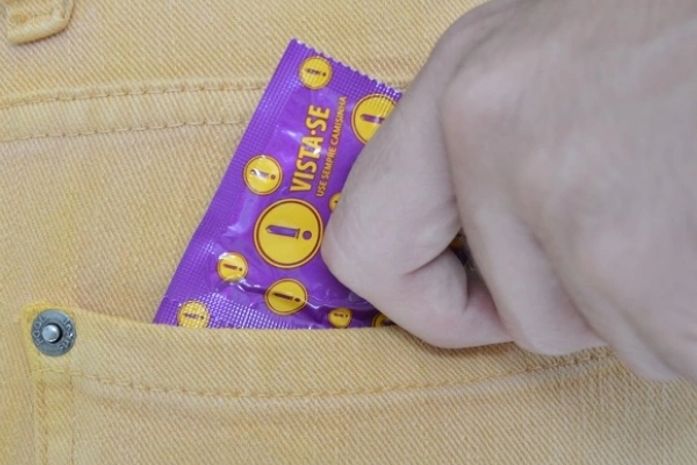 Soropositivo relata como é conviver com a doença, o preconceito e a discriminação