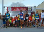 Corrida do Fogo será realizada pela primeira vez em Arapiraca