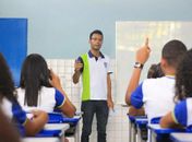 Passo de Camaragibe realiza seleção para coordenadores da rede municipal de ensino