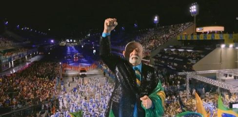 Acadêmicos de Niterói