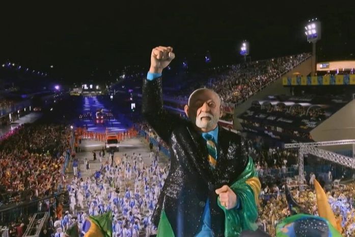 Acadêmicos de Niterói