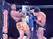  Brabos Combat lotou o Ginásio de Esportes de São Miguel dos Campos