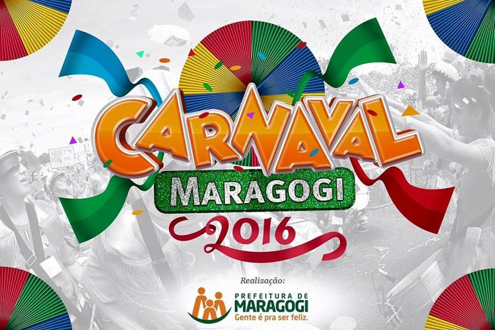 Prefeito de Maragogi realiza reunião de preparação do Carnaval 2016