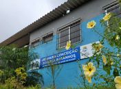 URS Maria da Conceição Fonseca Paranhos, em Jacarecica.