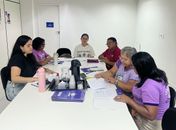 Secretaria da Mulher e movimentos femininos alinham reestruturação de Fórum
