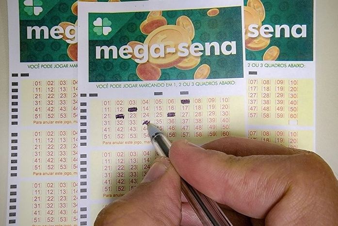 Apostador de Mata Grande acertou a quina e levou 36 mil, em alagoas 75 apostas acertaram a quadra 