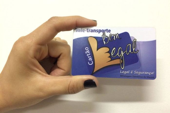 Veja benefícios para usuários de ônibus de Maceió