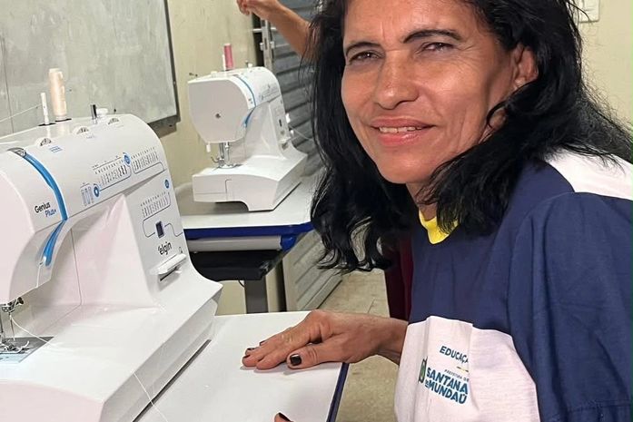 Educação de Santana do Mundaú conquista Menção Honrosa da Medalha Paulo Freire, concedida pelo MEC