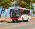 Tarifa de ônibus pode aumentar 8% com fim da escala 6x1 sem compensações para o setor, alerta Sinturb