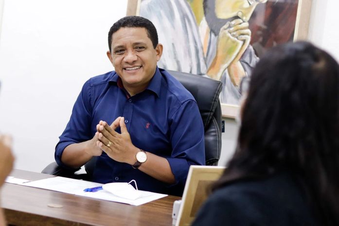 Prefeitura de Palmeira convoca mais 30 aprovados em Concurso Público