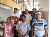 Idosos miguelenses participam da IV Conferência Estadual dos Direitos do Idoso