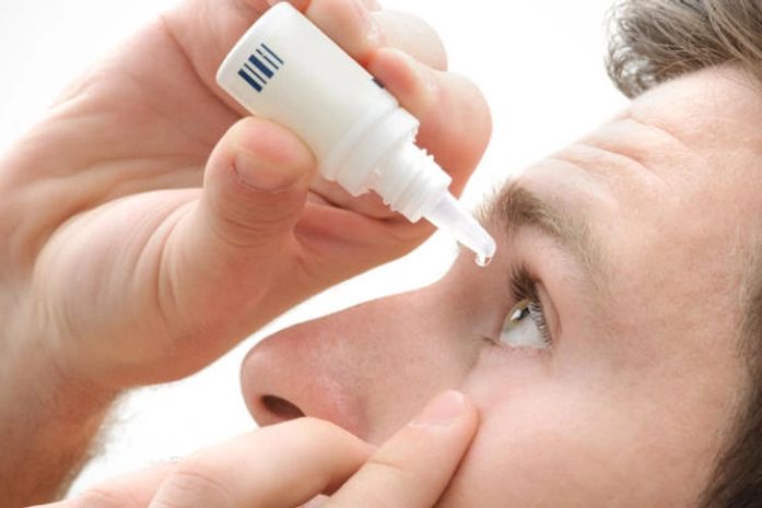 Glaucoma