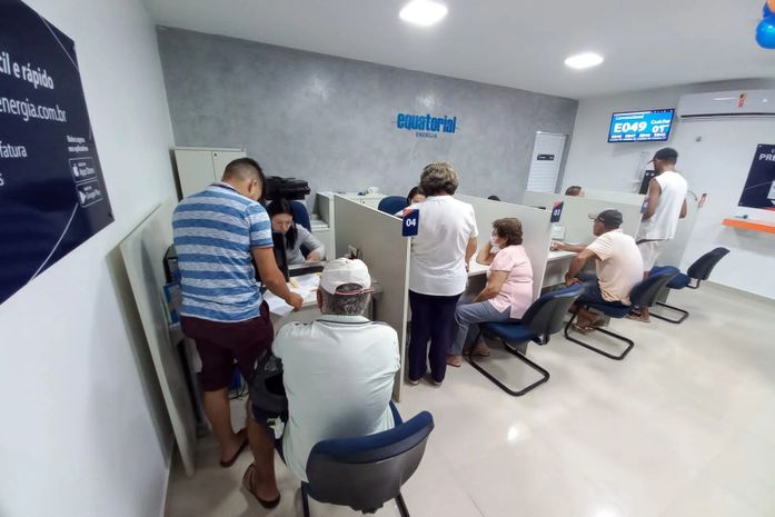 Atendimento da Equatorial em Delmiro Gouveia passa a funcionar em novo endereço a partir da próxima terça-feira (8)