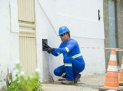 Mais Água Alagoas: Operação de Combate a Perdas reparou cerca de 600 desvios de água na Bacia Leiteira em 2024
