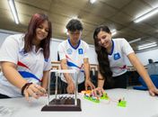 Matrícula online para ingresso de novatos na rede estadual pode ser feita até esta quinta (08)
