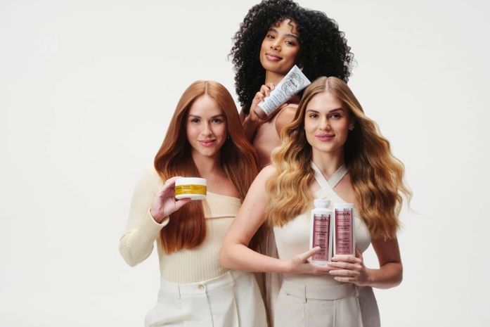 Com 30% de desconto em mais de 60 itens, O Boticário lança promoção na linha capilar Match