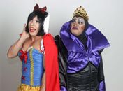 Comédia "Branca de Neverrr" volta ao palco em Maceió no final de semana