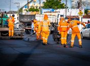 Prefeitura intensifica requalificação de principais corredores de transporte de Maceió