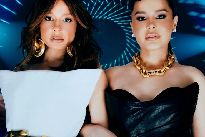 Maiara & Maraisa lançam segundo EP do projeto “Melhor Que Imaginei” no dia 9 de abril