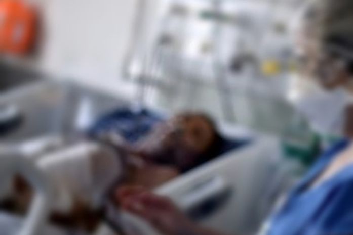 Covid: Brasil registra 92 mortes nas últimas 24h