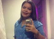 Jovem morre após ser baleada na cabeça dentro de casa em São Luiz do Quitunde