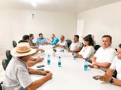 Câmara de Arapiraca se reúne para debater formação de comissões permanentes 
