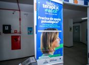 Teleterapia proporcionou mais de 200 mil atendimentos psicológicos em 2025
