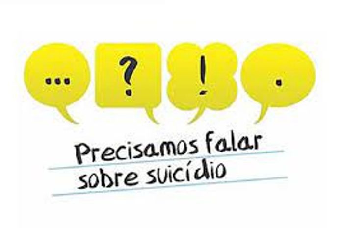 O homem teve uma contrariedade rotineira. Foi ali e se matou. E está tudo bem