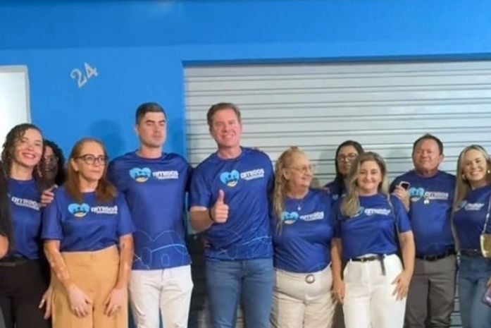 Em giro por Alagoas, Marx inaugura obras e realiza entregas em Piaçabuçu, Piranhas, Maribondo e Jundiá