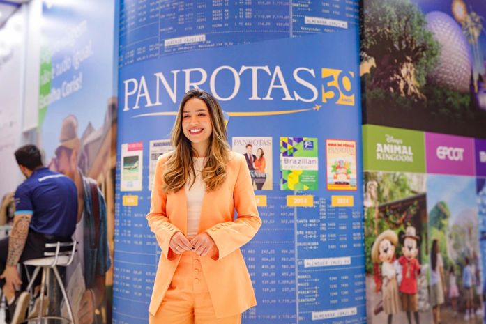 Secretária de Turismo de Alagoas está entre as 100 pessoas mais poderosas do setor pelo 2º ano seguido