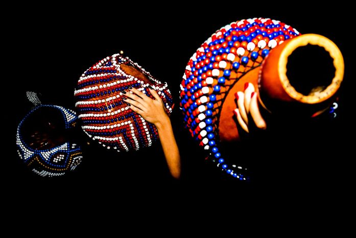 Bloco Rock Maracatu desfilará no próximo domingo (12) na Pajuçara