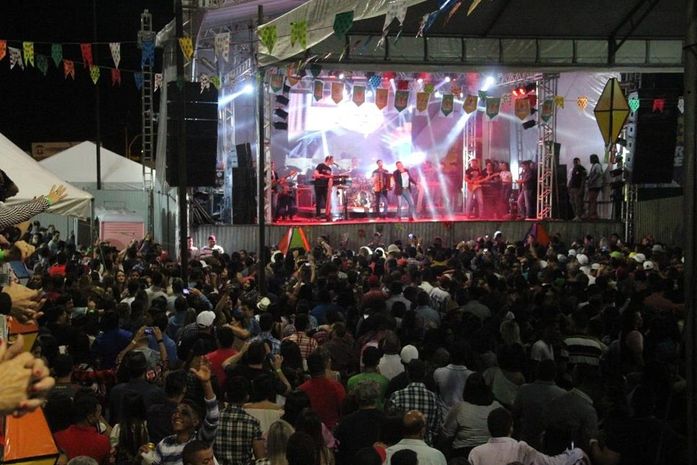 Prazo para cadastro no calendário de eventos oficiais de Arapiraca é prorrogado para 28 de fevereiro