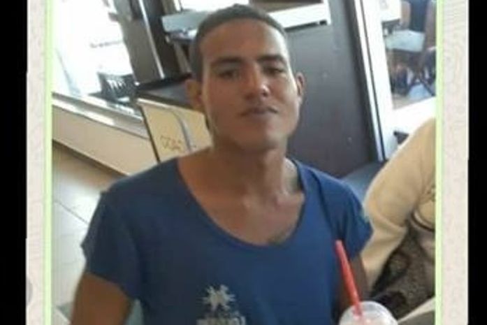 "Estou com o coração nas mãos"- diz o professor Jorge Riscado-sobre desaparecimento do filho.