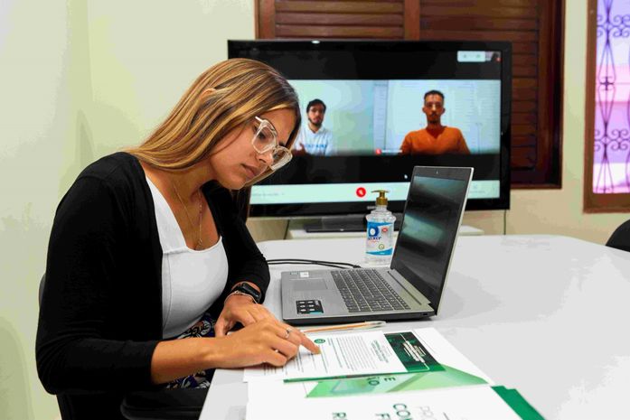 Programa de Compensação Financeira e Apoio à Realocação apresenta 650 propostas em fevereiro, maior número em um único mês