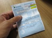 Segundo o ministro, o volume de chuvas acima da média no fim do ano contribui para a permanência da tarifa.