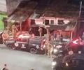 "Perdi meu filho no dia do meu aniversário", desabafa mãe de criança de 2 anos atropelada em Maceió