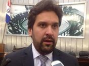 Deputado Isnaldo Bulhões