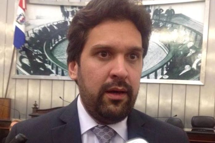 Deputado Isnaldo Bulhões