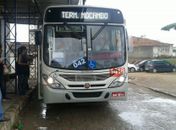 Transporte coletivo