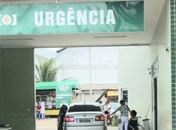 Hospital de Emergência do Agreste atende 249 pacientes durante final de semana