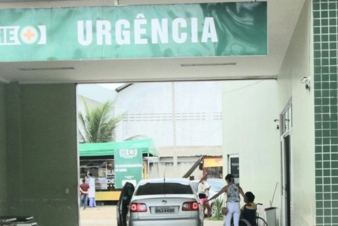 Hospital de Emergência do Agreste atende 249 pacientes durante final de semana