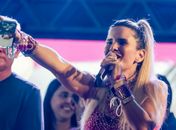 Prefeita Ceci Rocha anuncia principais atrações para o São João de Atalaia
